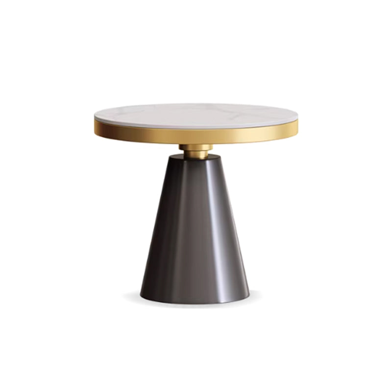 Fashion Luxury Leather Reception Sofa BGSF-1034