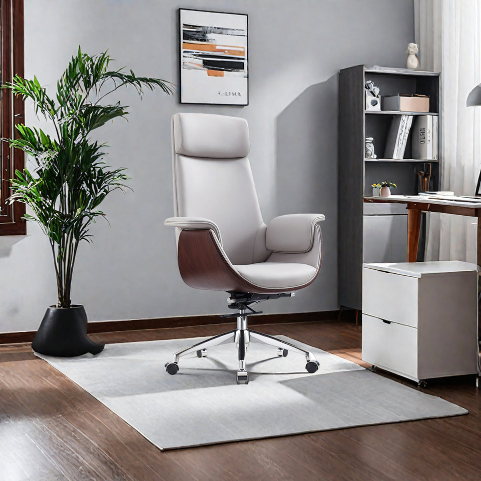 Luxurious High Back Business Office Chair BGY-2076
