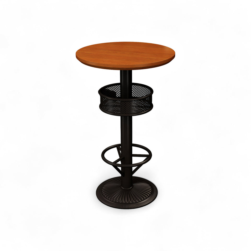 Industrial Style High Comfortable Bar Stools Clear Bar Music Restaurant Universal CZYZ-2022