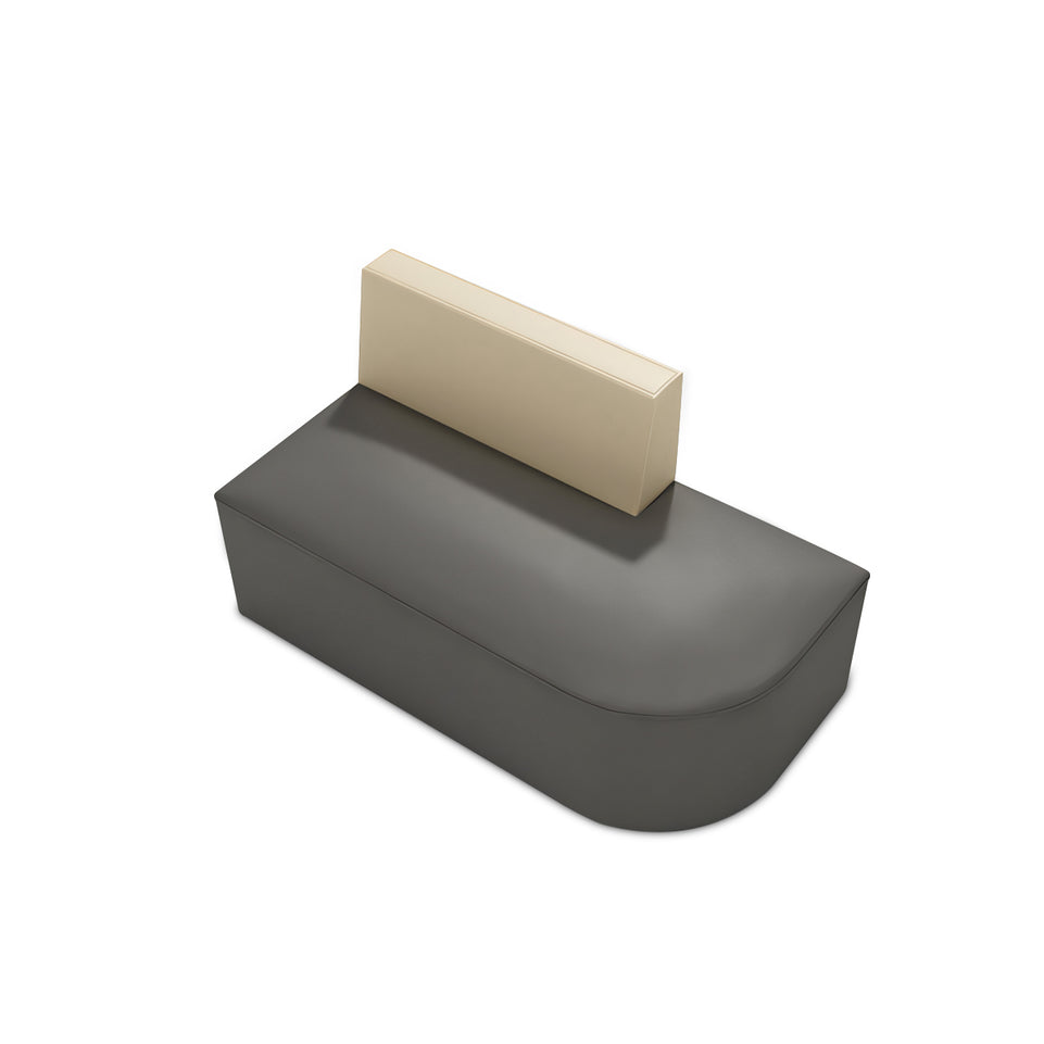 Modern Public Area Lounge Sofa Combination Reception Modular Sectional Office Sofa Set PSF-2006