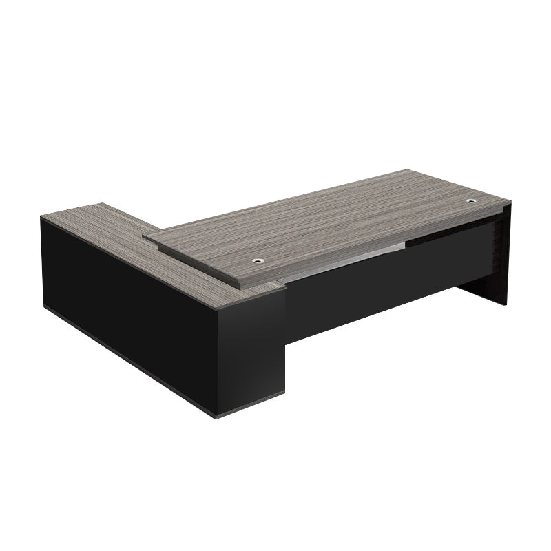 Luxury President Office Stylish Executive Desk LBZ-10100