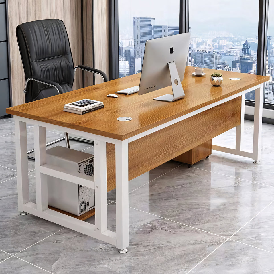 Modern Style Executive Office Desk LBZ-1045