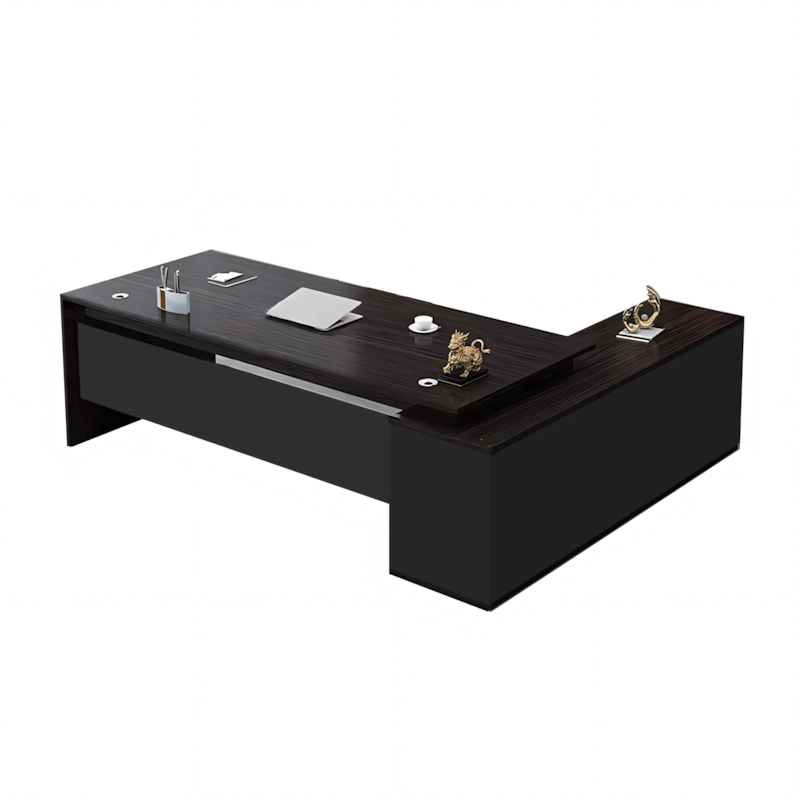 Luxury President Office Stylish Executive Desk LBZ-10100