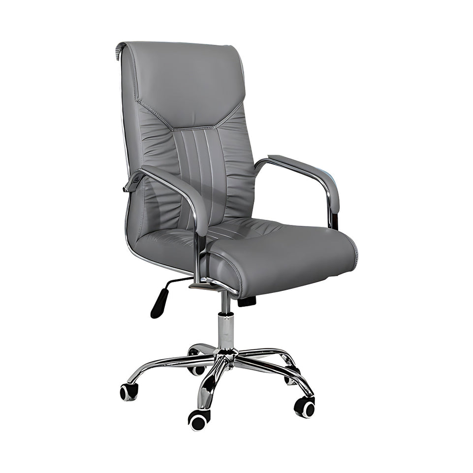 Ergonomic Comfortable High Back Office Chair YZ-707