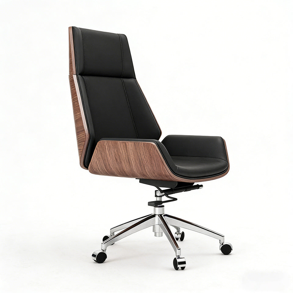Modern Executive Chair Office Chair with Backrest YZ-703