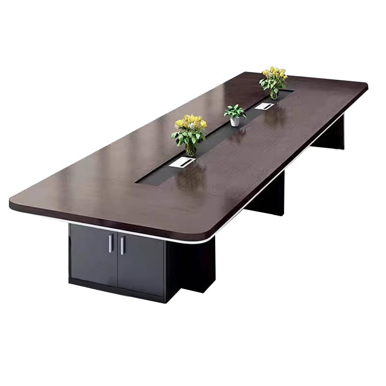 Chic Office Conference table HYZ-1074