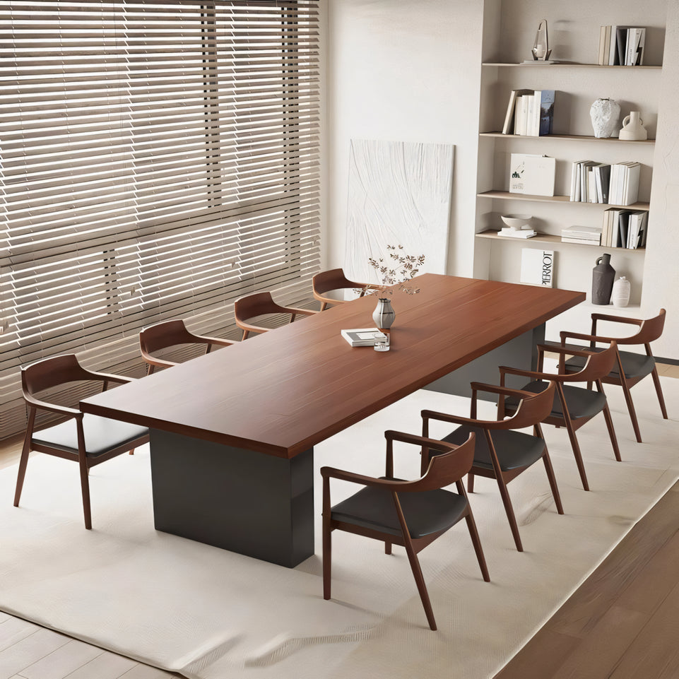 Modern Modern Office Desk Conference Table HYZ-1028