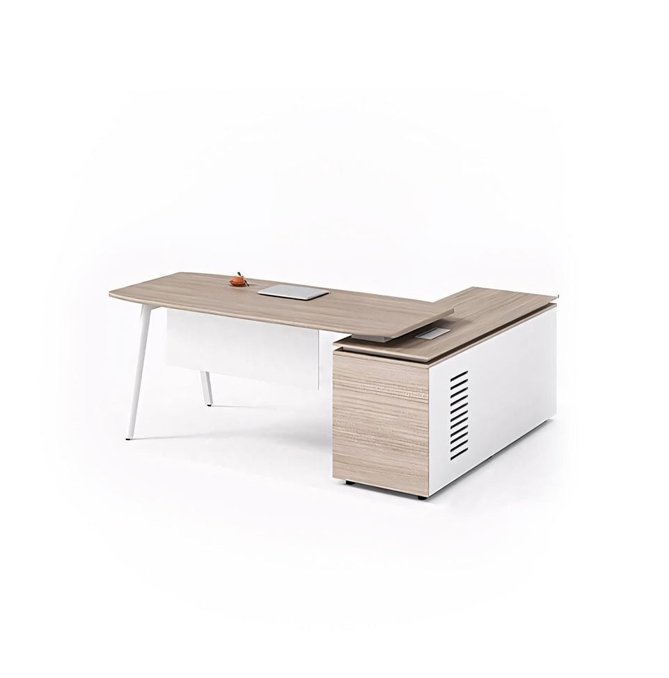 Executive Manager Supervisor Office Desk LBZ-602