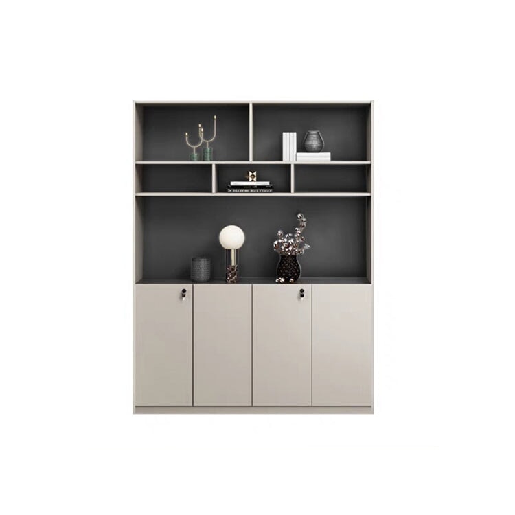 Office Luxurious Executive Desk LBZ-10165