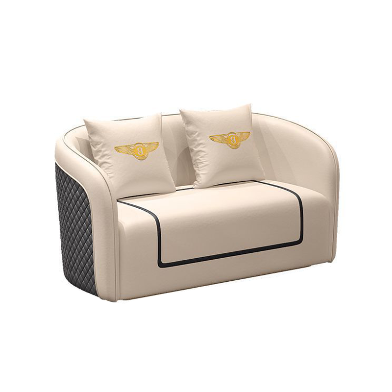 Sofa Reception Table And Chair Set BGSF-1030