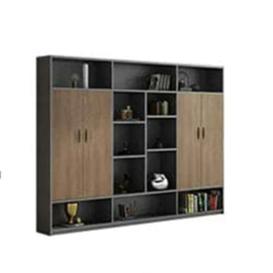 Simple Modern Office President Manager Desk And Chair LBZ-10106