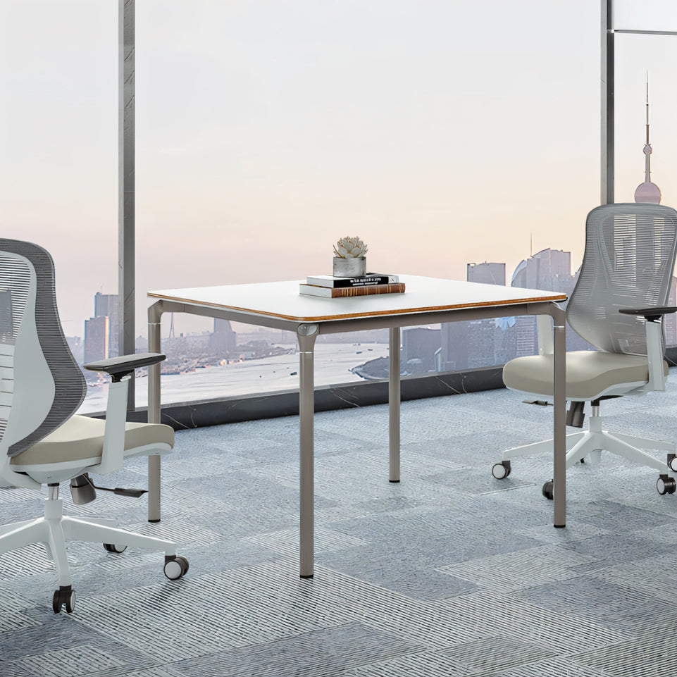 Sleek Office Modern Conference Meeting Table HYZ-1021
