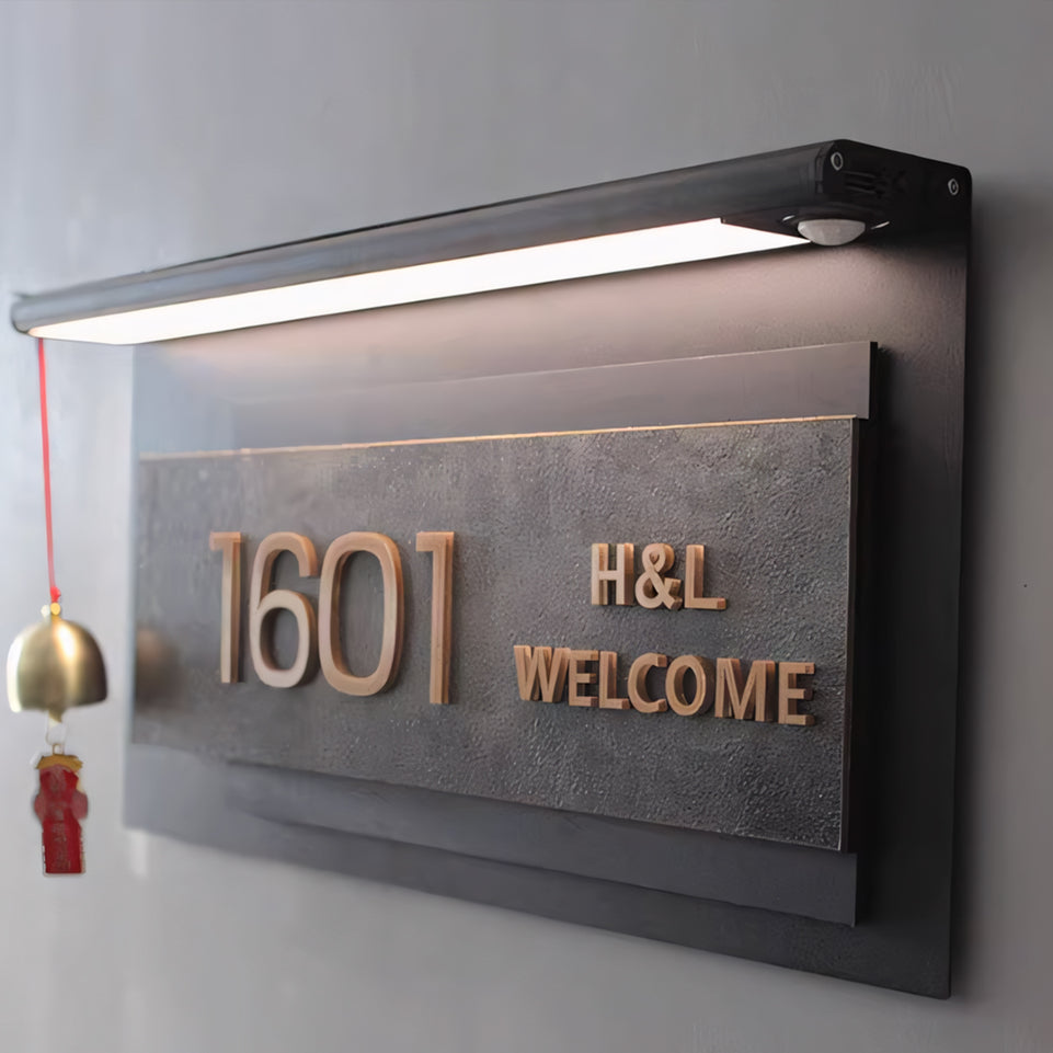 (Customized) Signage Board SJ-006