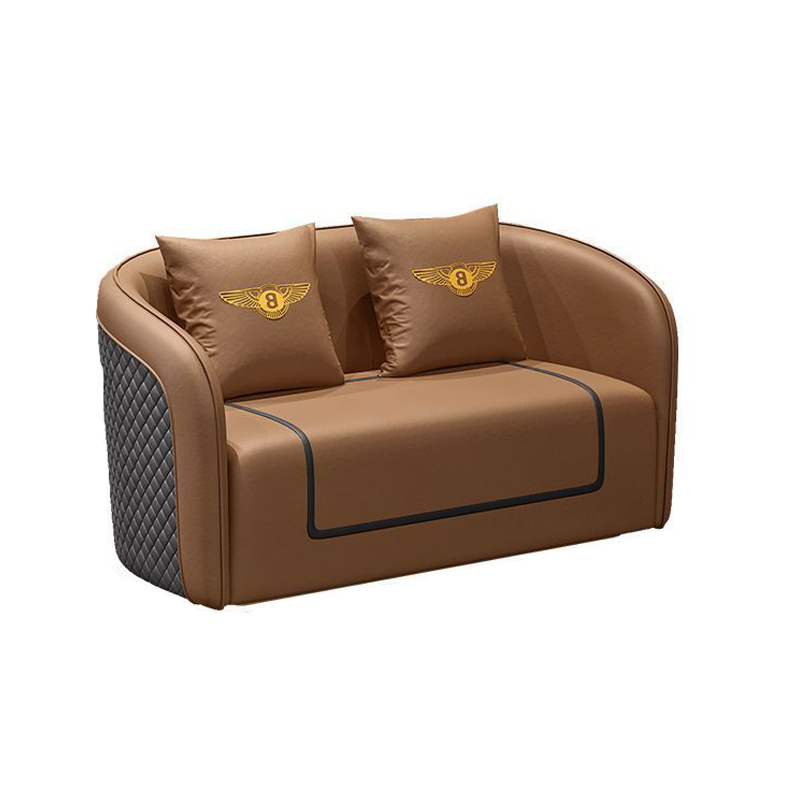 Sofa Reception Table And Chair Set BGSF-1030