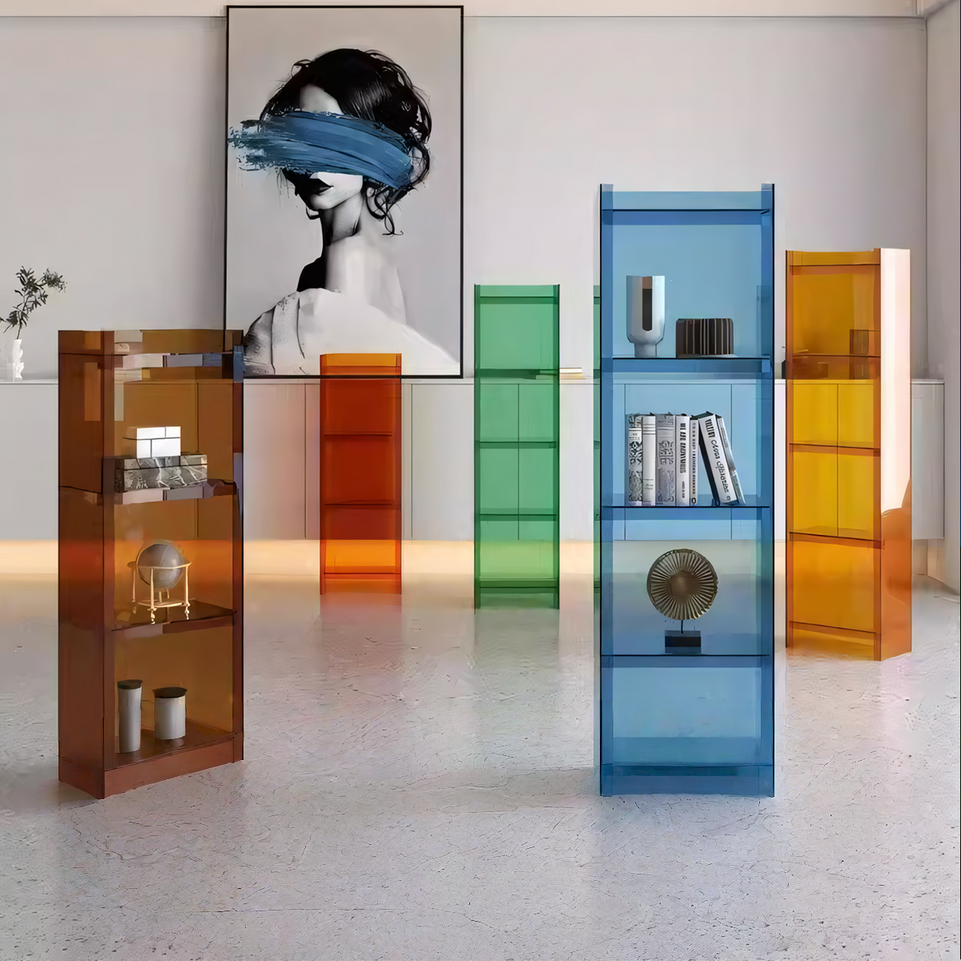 (Customized) Acrylic Products SJ-007