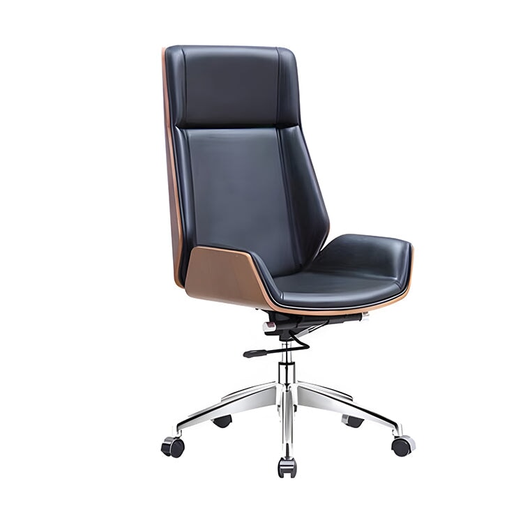 Office Luxurious Executive Desk LBZ-10165