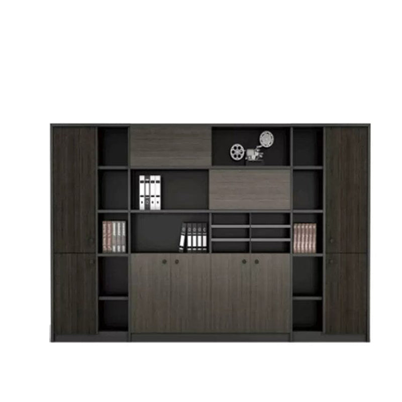 Upscale Boss Office Desk LBZ-10198