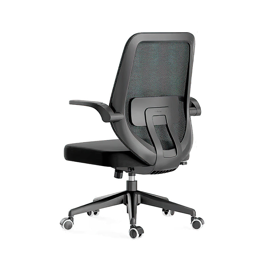 Classic Mesh Office Ergonomic Chair For  better performance BGY-1049