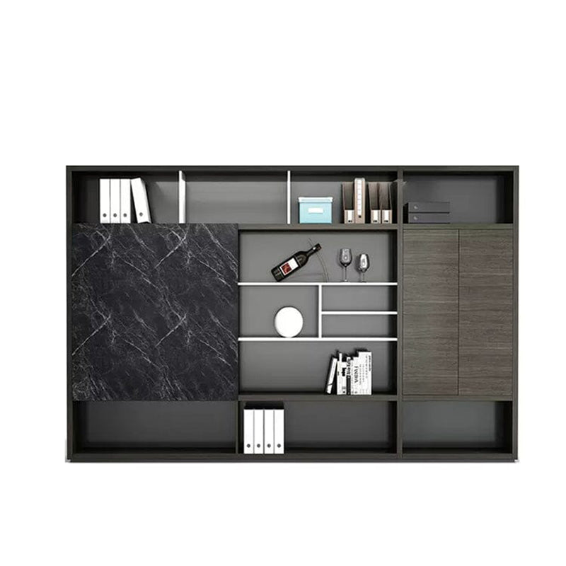 Upscale Boss Office Desk LBZ-10198