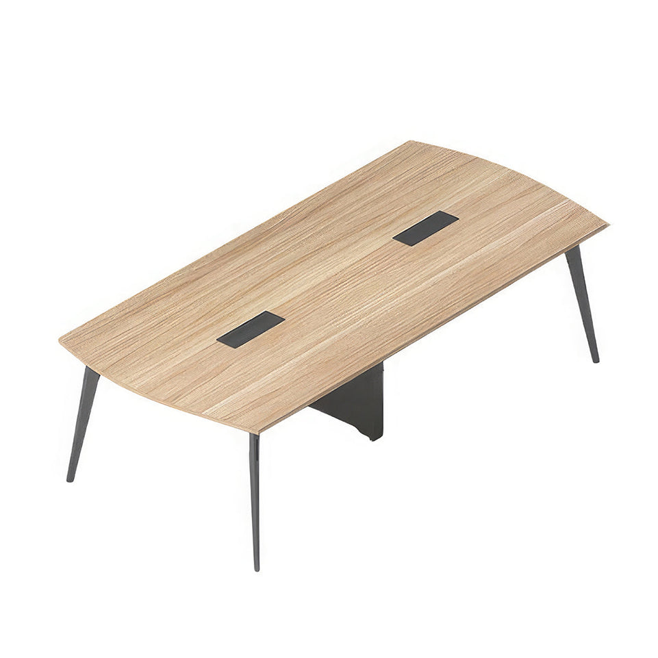 Business Office Desk Classic Executive Conference Table HYZ-1043