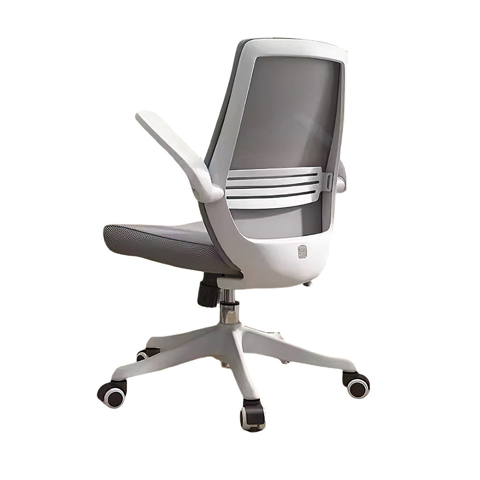 Ergonomic Office Chair Elegance Meets Comfort Backrest BGY-1036