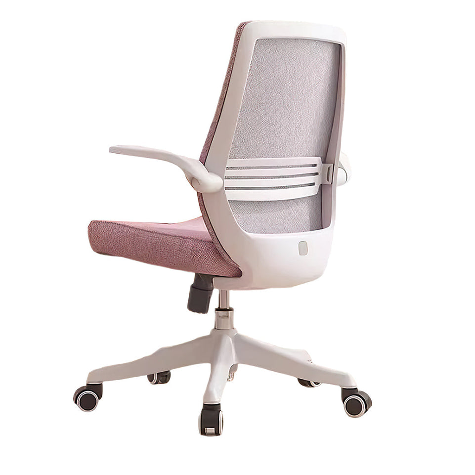 Ergonomic Office Chair Elegance Meets Comfort Backrest BGY-1036