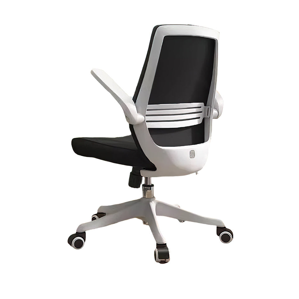 Ergonomic Office Chair Elegance Meets Comfort Backrest BGY-1036