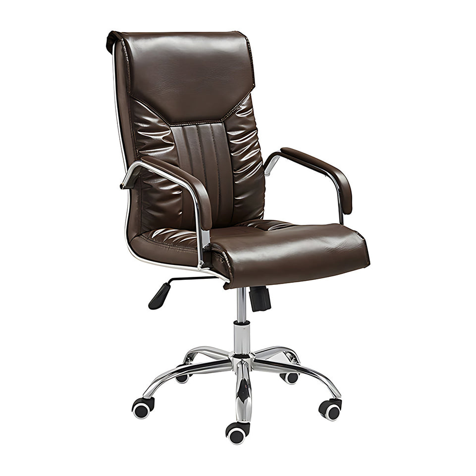 Ergonomic Comfortable High Back Office Chair YZ-707