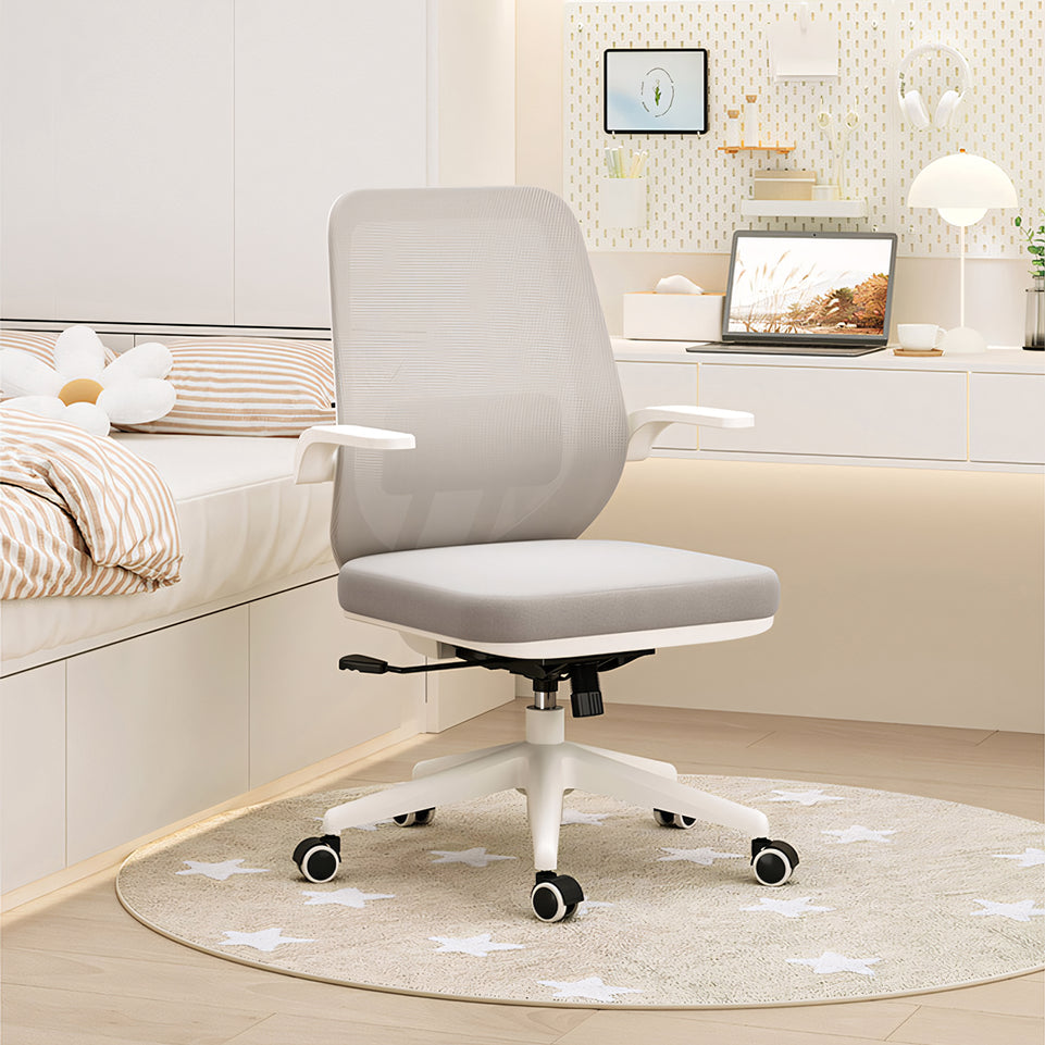 Classic Mesh Office Ergonomic Chair For  better performance BGY-1049