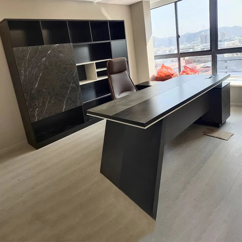 Executive Desk LBZ-1065