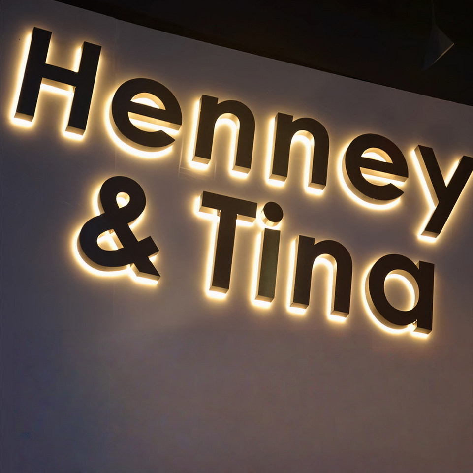 (Customized) Luminous Characters SJ-001