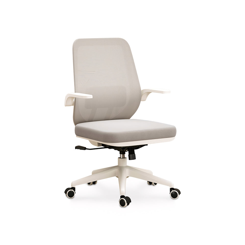 Classic Mesh Office Ergonomic Chair For  better performance BGY-1049
