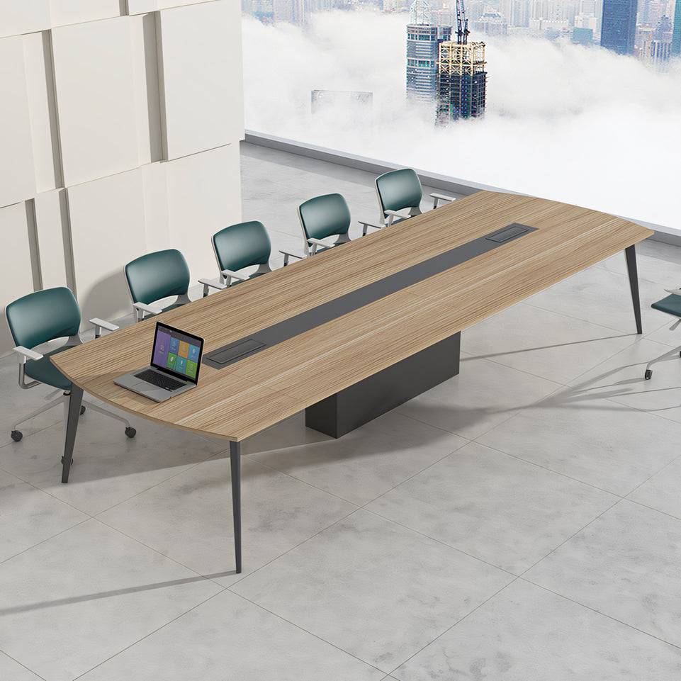 Business Office Desk Classic Executive Conference Table HYZ-1043
