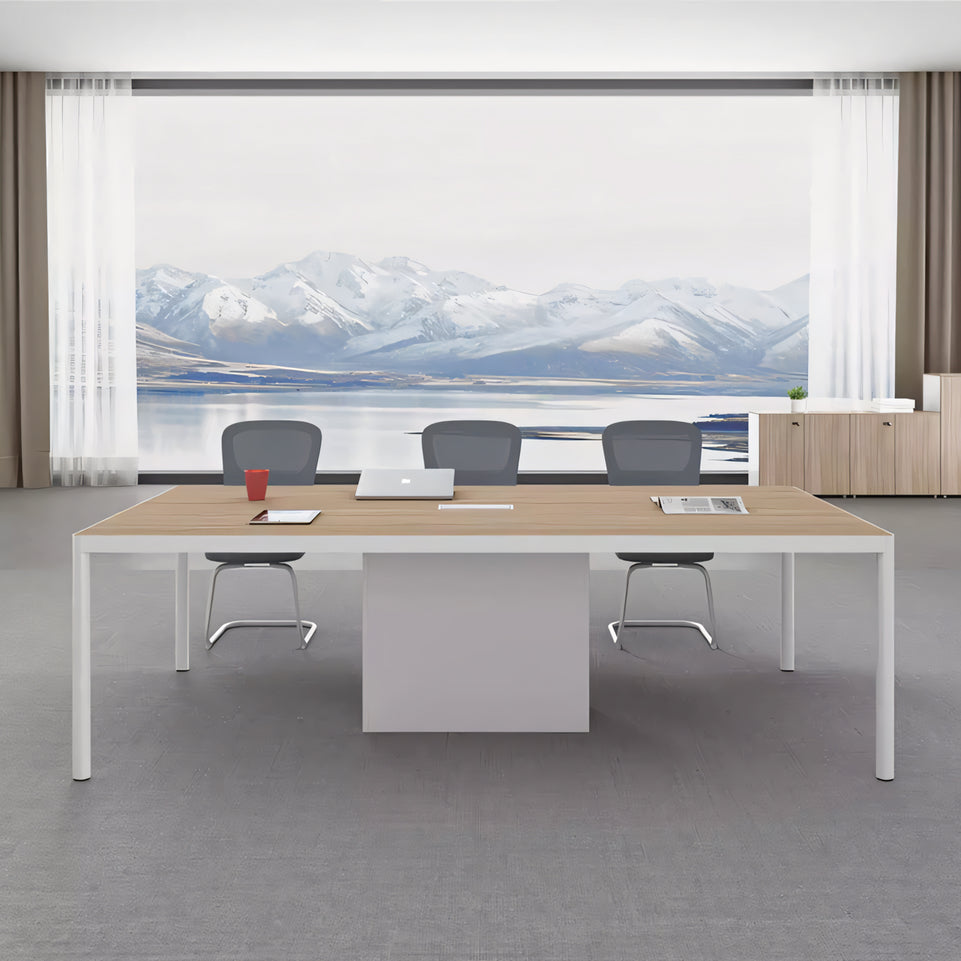 Office Simple Conference Table HYZ-1088