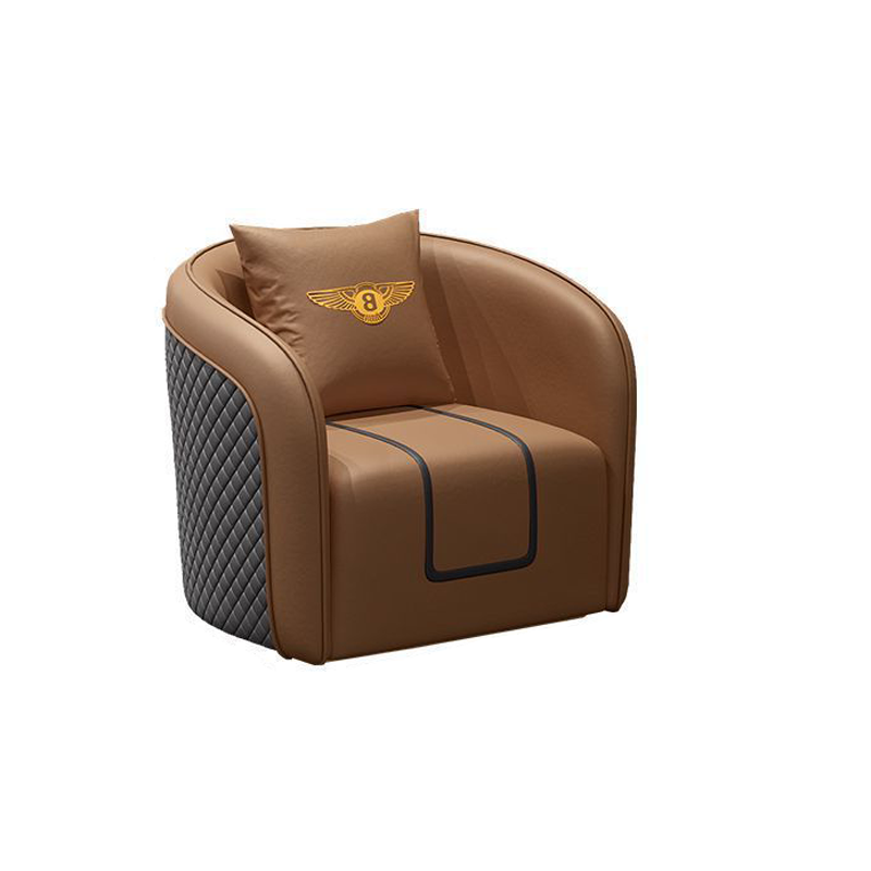 Sofa Reception Table And Chair Set BGSF-1030