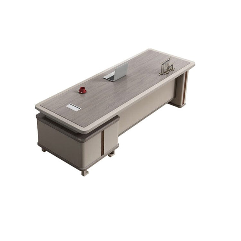 Elegant Executive Office Desk LBZ-10182