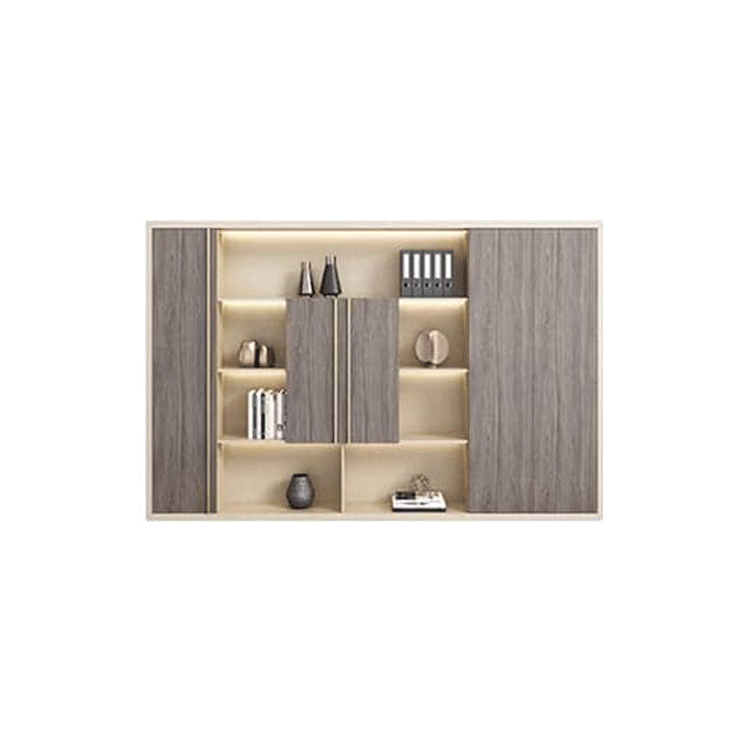 Advanced design Creative President Manager Table LBZ-1099