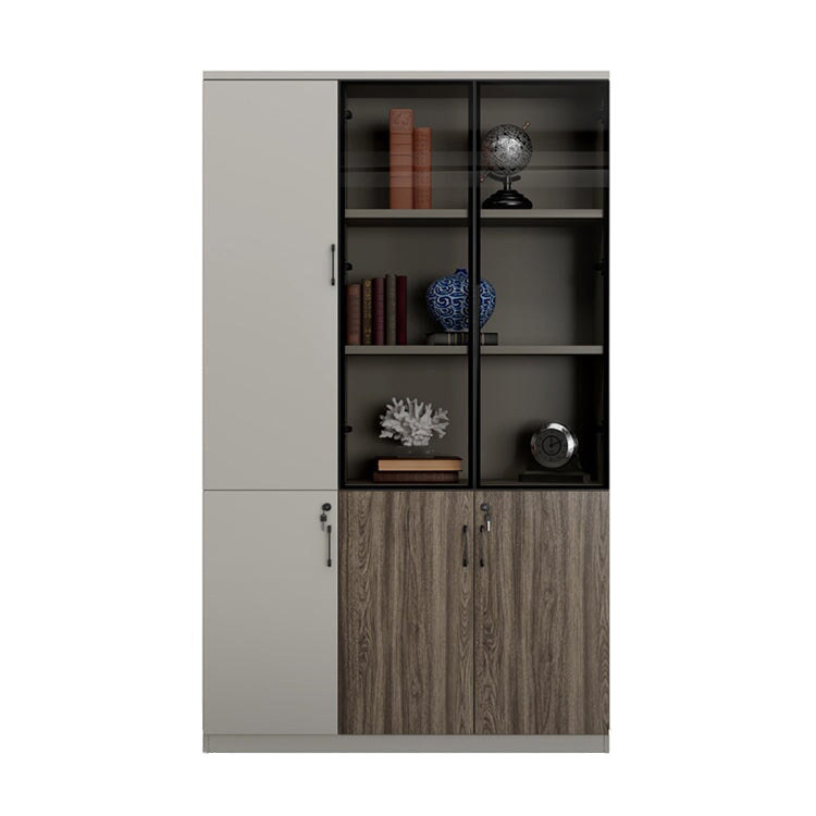 Boss Simple Modern Office Tables And Chairs Desk LBZ-10118