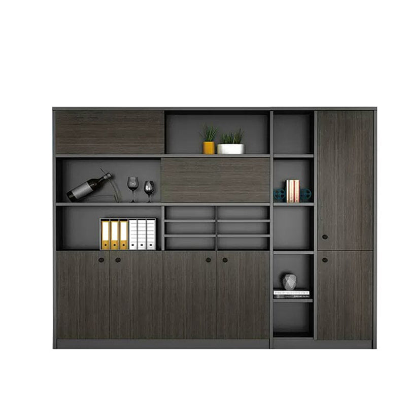 Upscale Boss Office Desk LBZ-10198