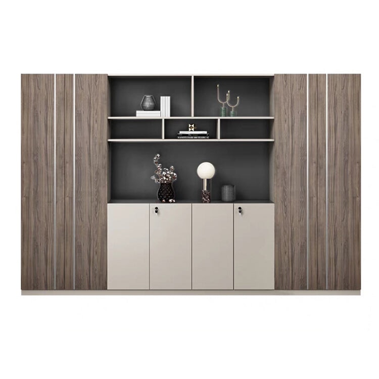 Office Luxurious Executive Desk LBZ-10165