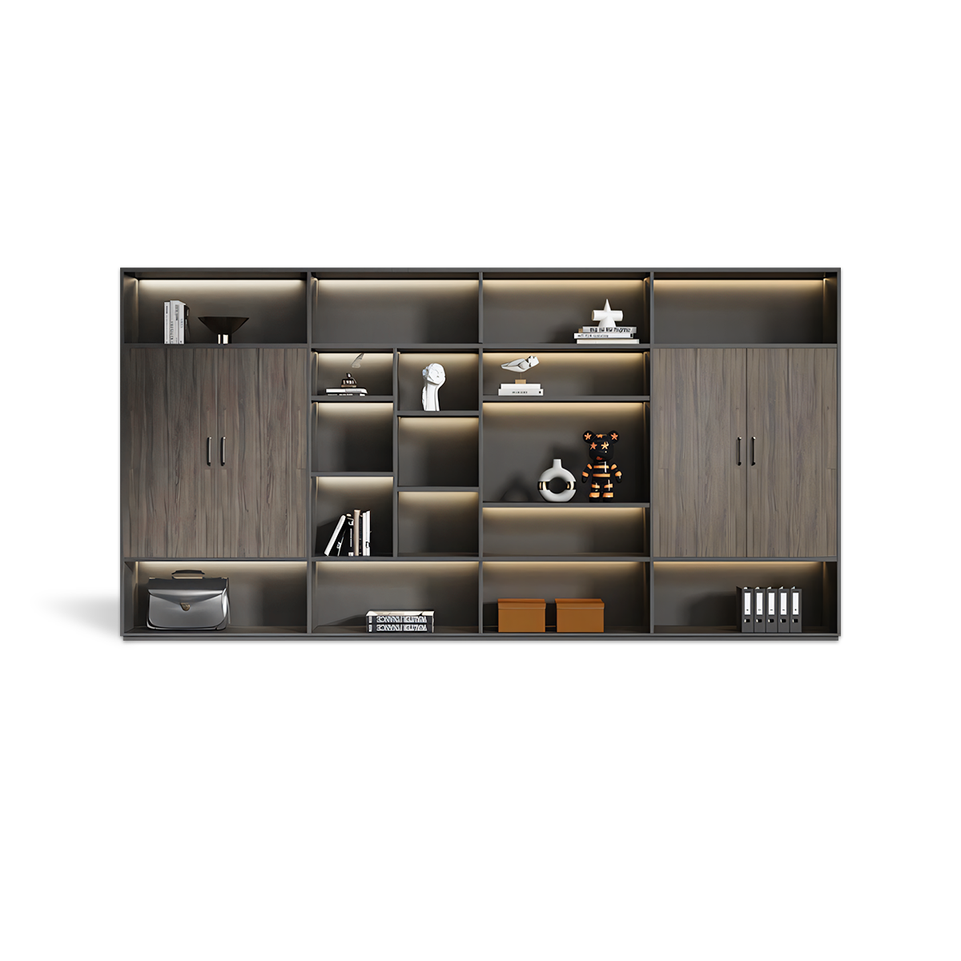 Boss Office Computer Executive Desk LBZ-1031