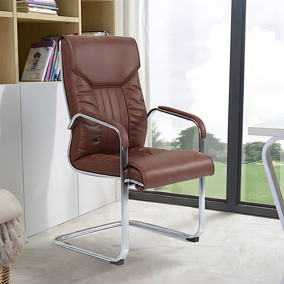 Ergonomic Comfortable High Back Office Chair YZ-707