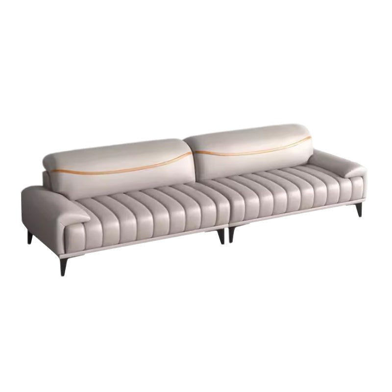Office Luxurious Reception Area Sofa BGSF-1035